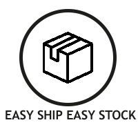 Easy Ship Easy Stock