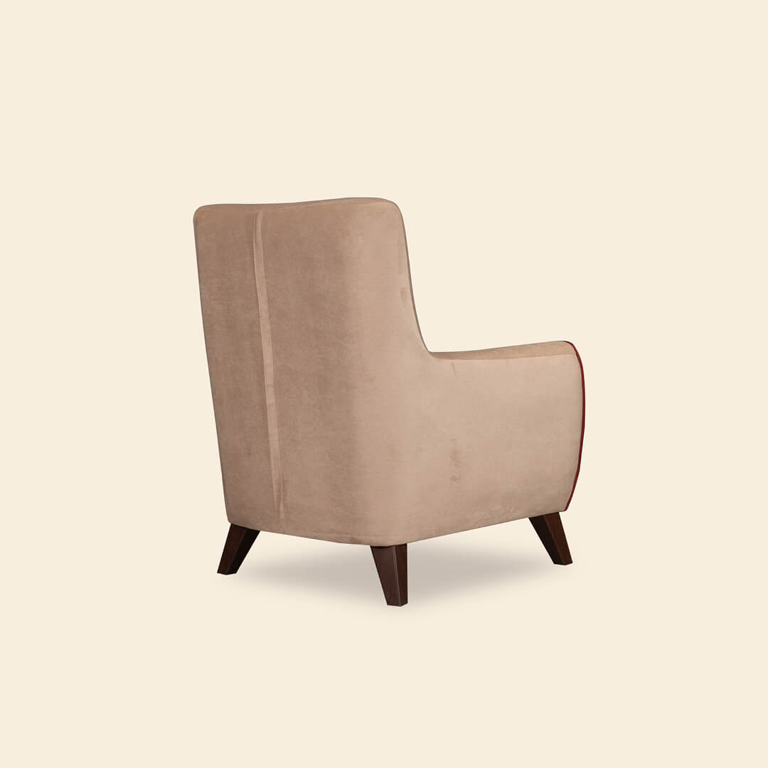 Loren | Relax Chair & Bergeres