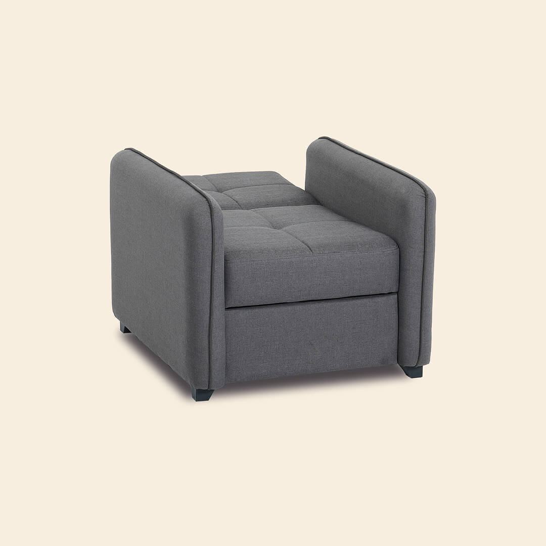 Aspen 140 | Sleeper Sofas