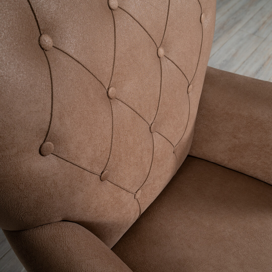 Lisa | Relax Chair & Bergeres