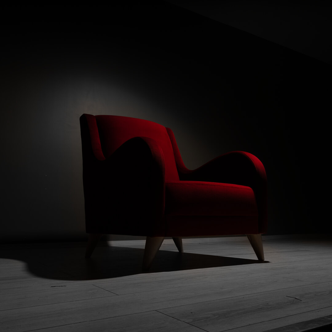 Nova | Relax Chair & Bergeres