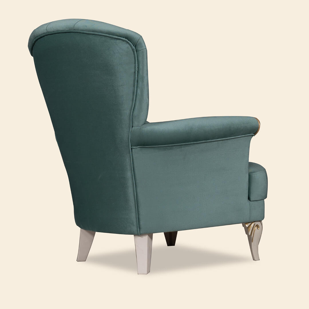 Volga | Relax Chair & Bergeres