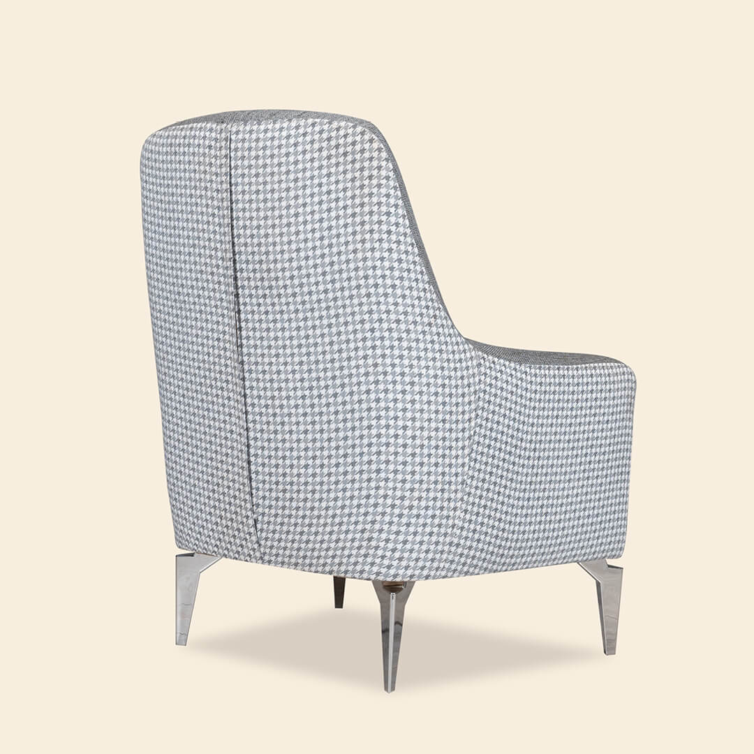 Lara | Relax Chair & Bergeres