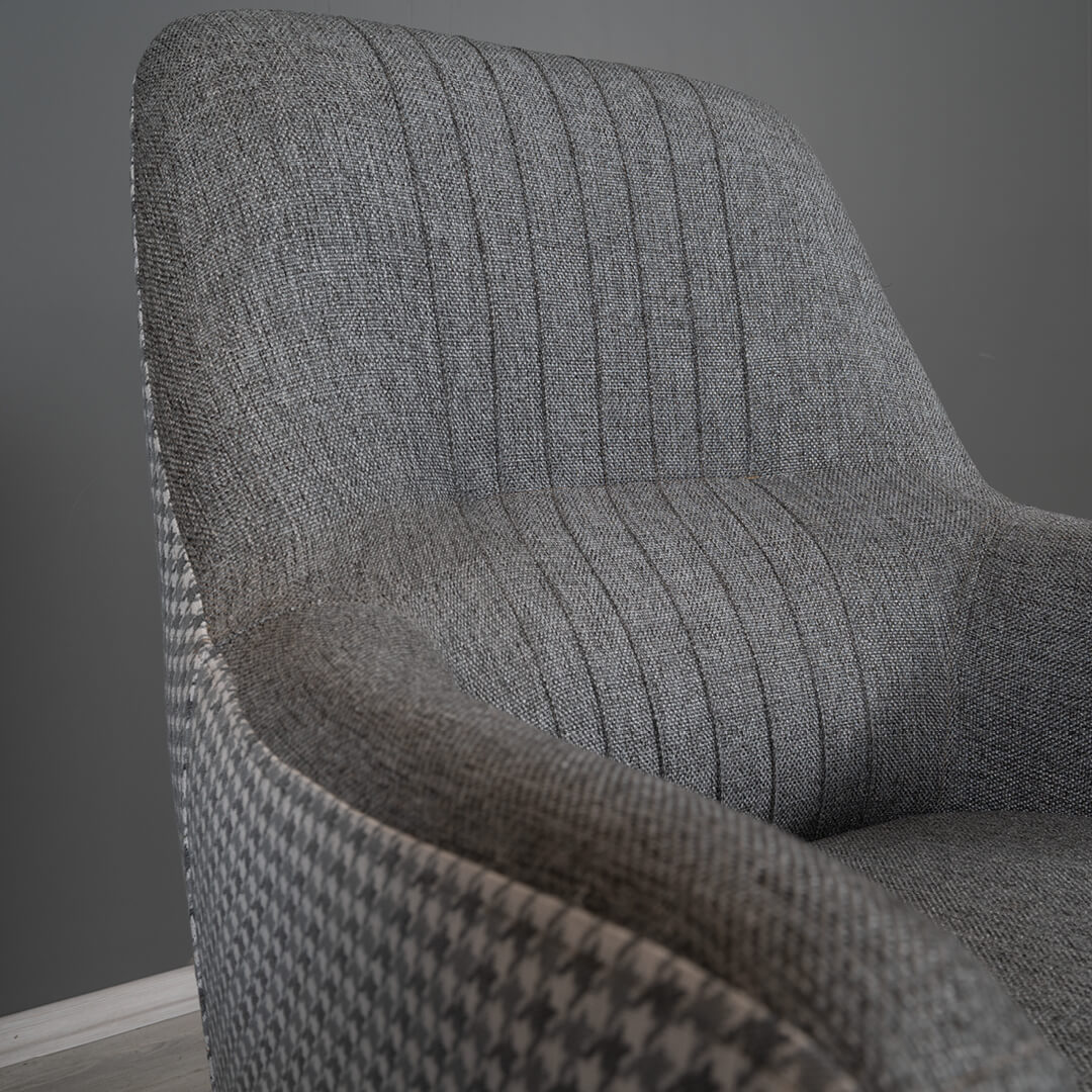 Lara | Relax Chair & Bergeres