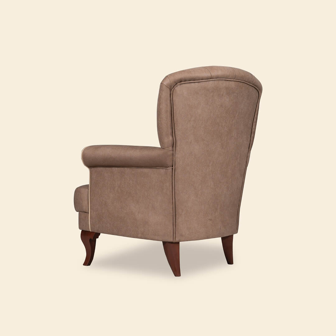 Lisa | Relax Chair & Bergeres