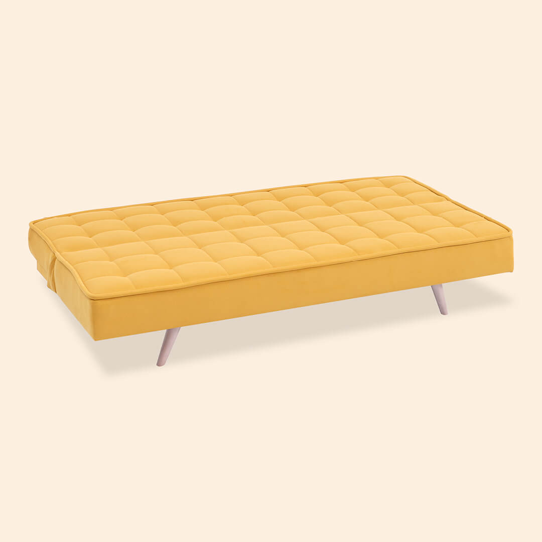 Interium | Teeny Sofas