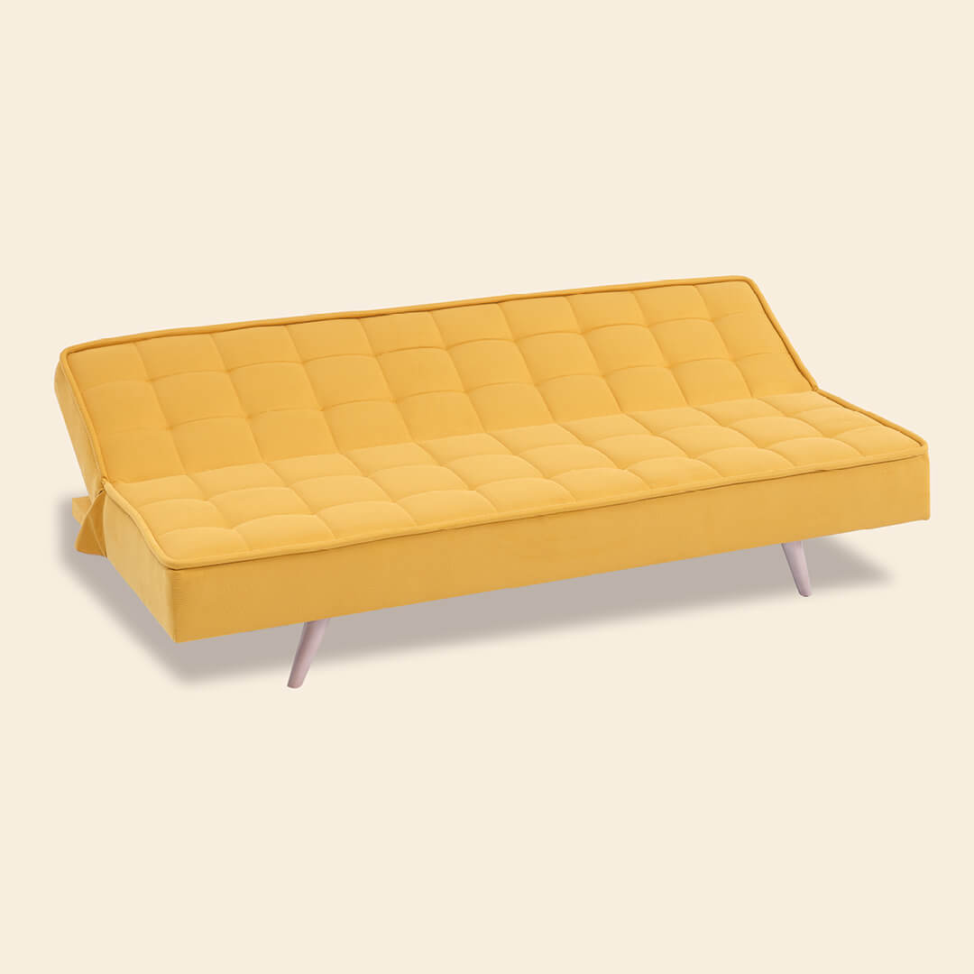 Interium | Teeny Sofas
