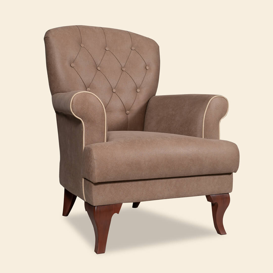 Lisa | Relax Chair & Bergeres