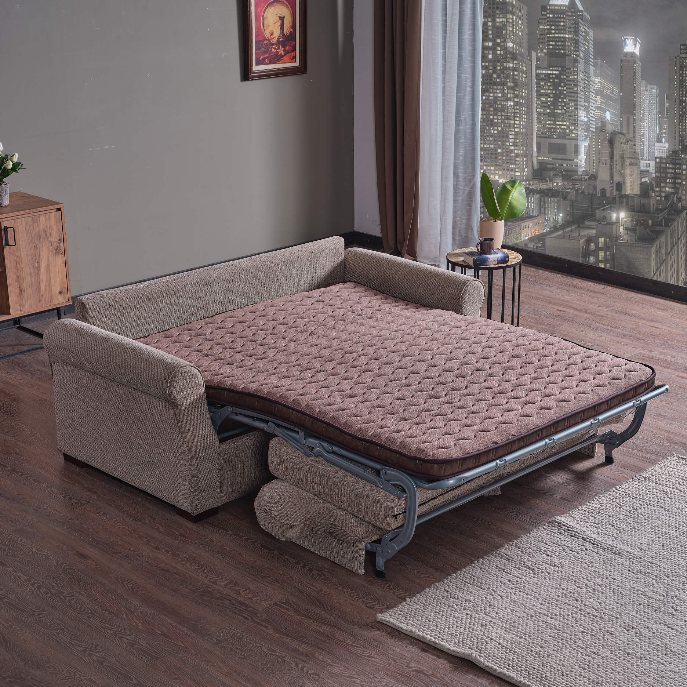 Novita | Sleeper Sofas