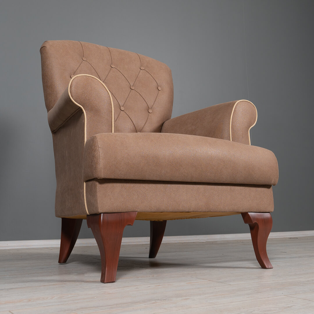 Lisa | Relax Chair & Bergeres