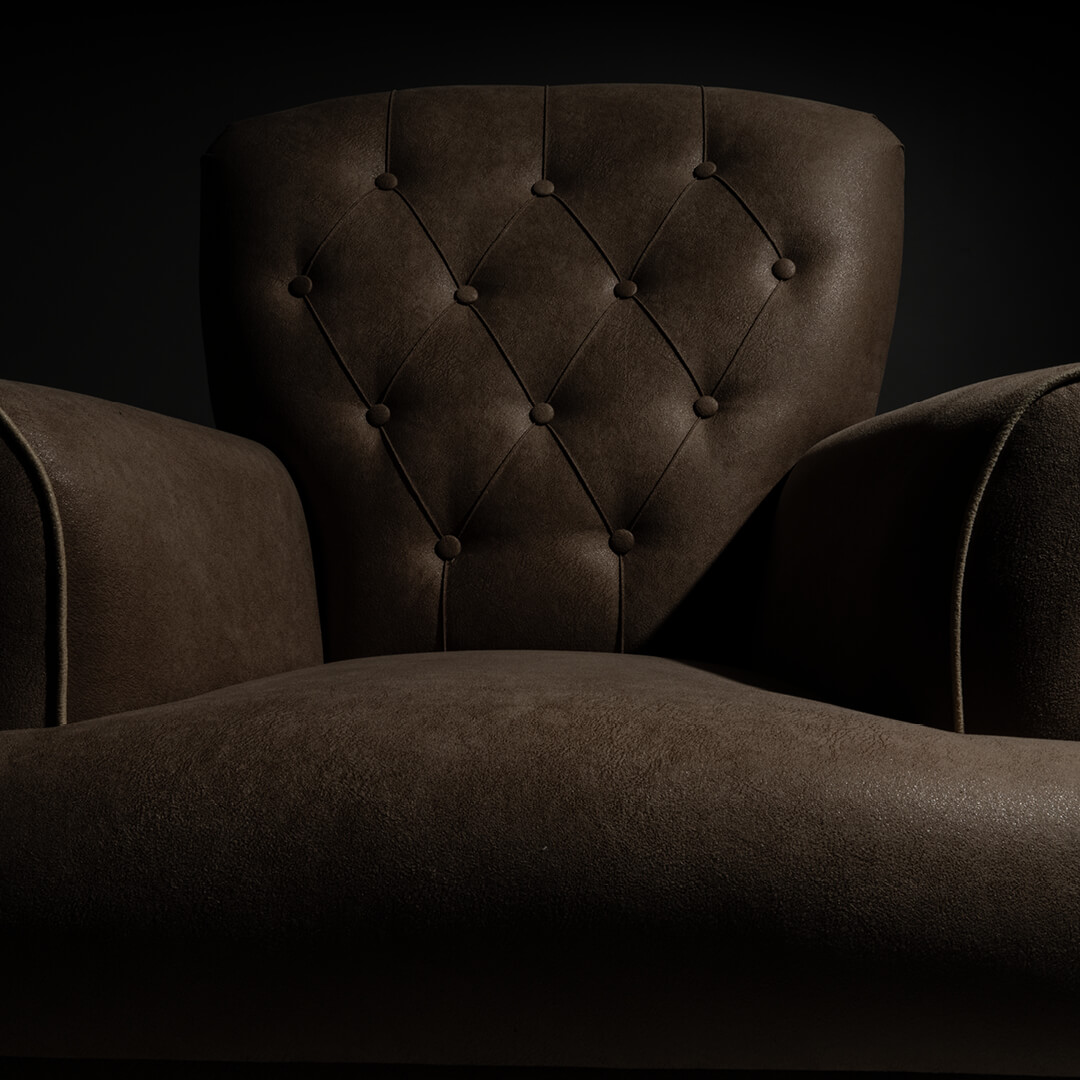 Lisa | Relax Chair & Bergeres