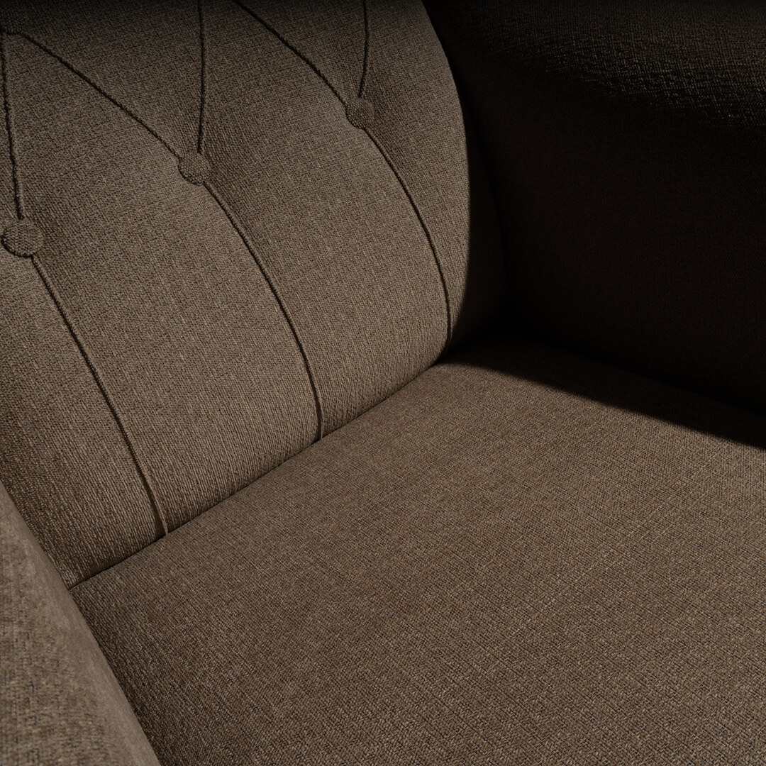 Valdes | Relax Chair & Bergeres