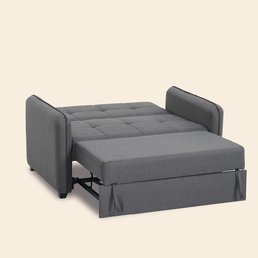 Aspen 140 | Sleeper Sofas