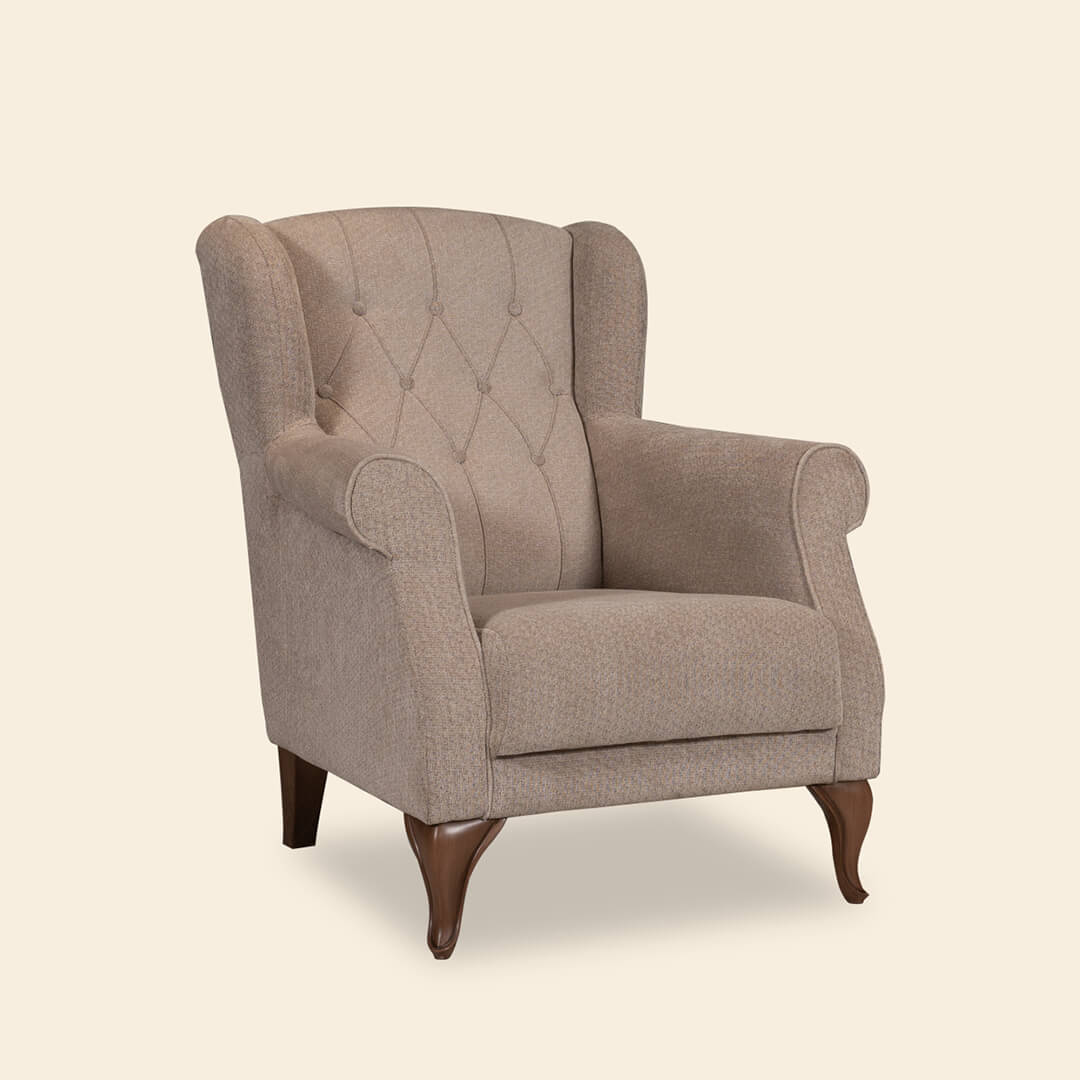 Valdes | Relax Chair & Bergeres