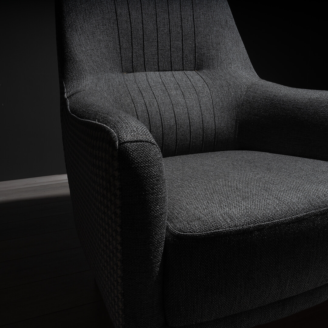 Lara | Relax Chair & Bergeres