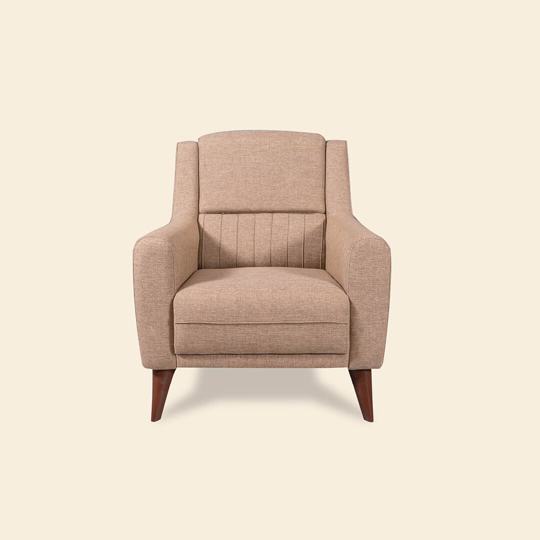 Levante | Relax Chair & Bergeres