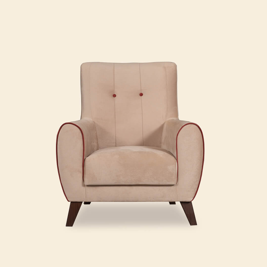 Loren | Relax Chair & Bergeres