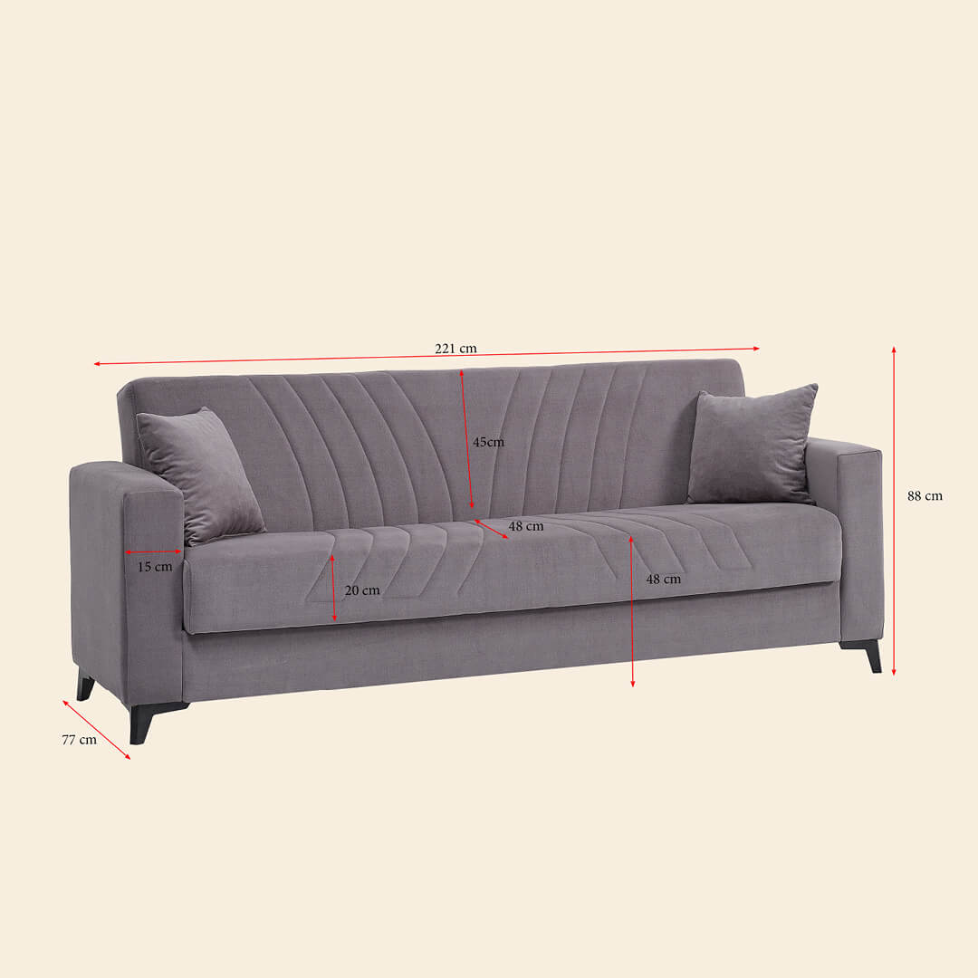 Magic | Sofa Beds
