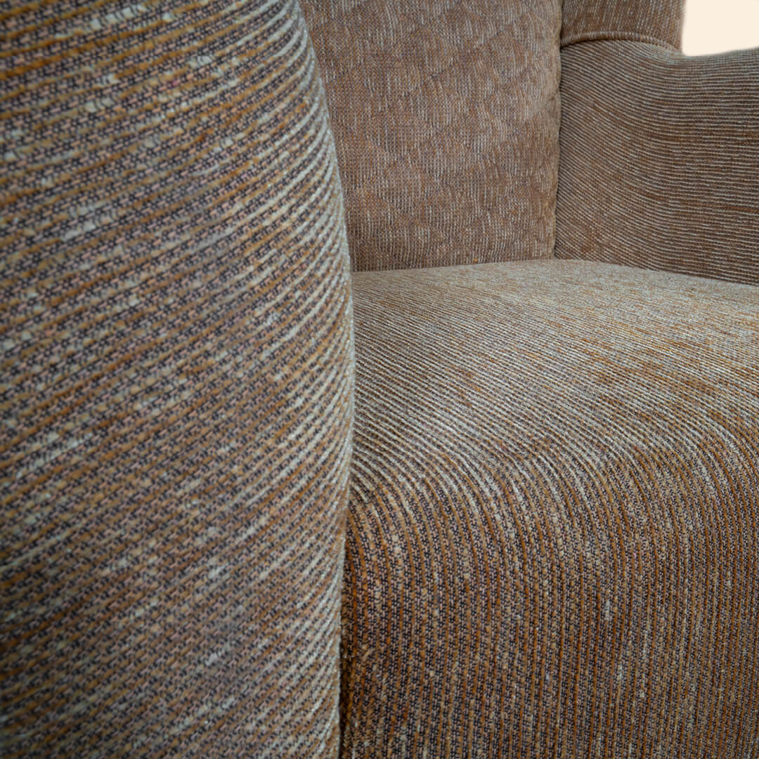 Camper | Relax Chair & Bergeres