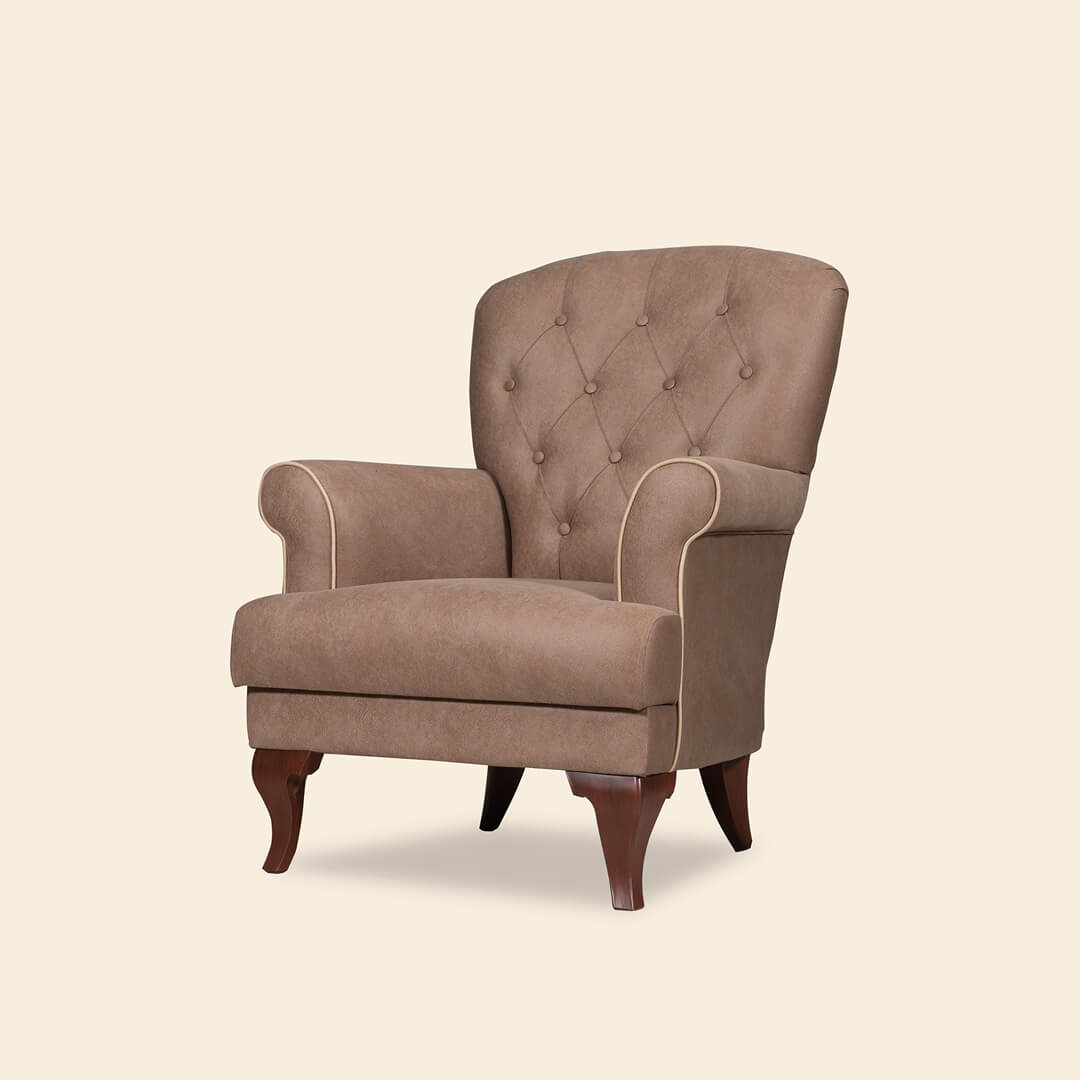 Lisa | Relax Chair & Bergeres