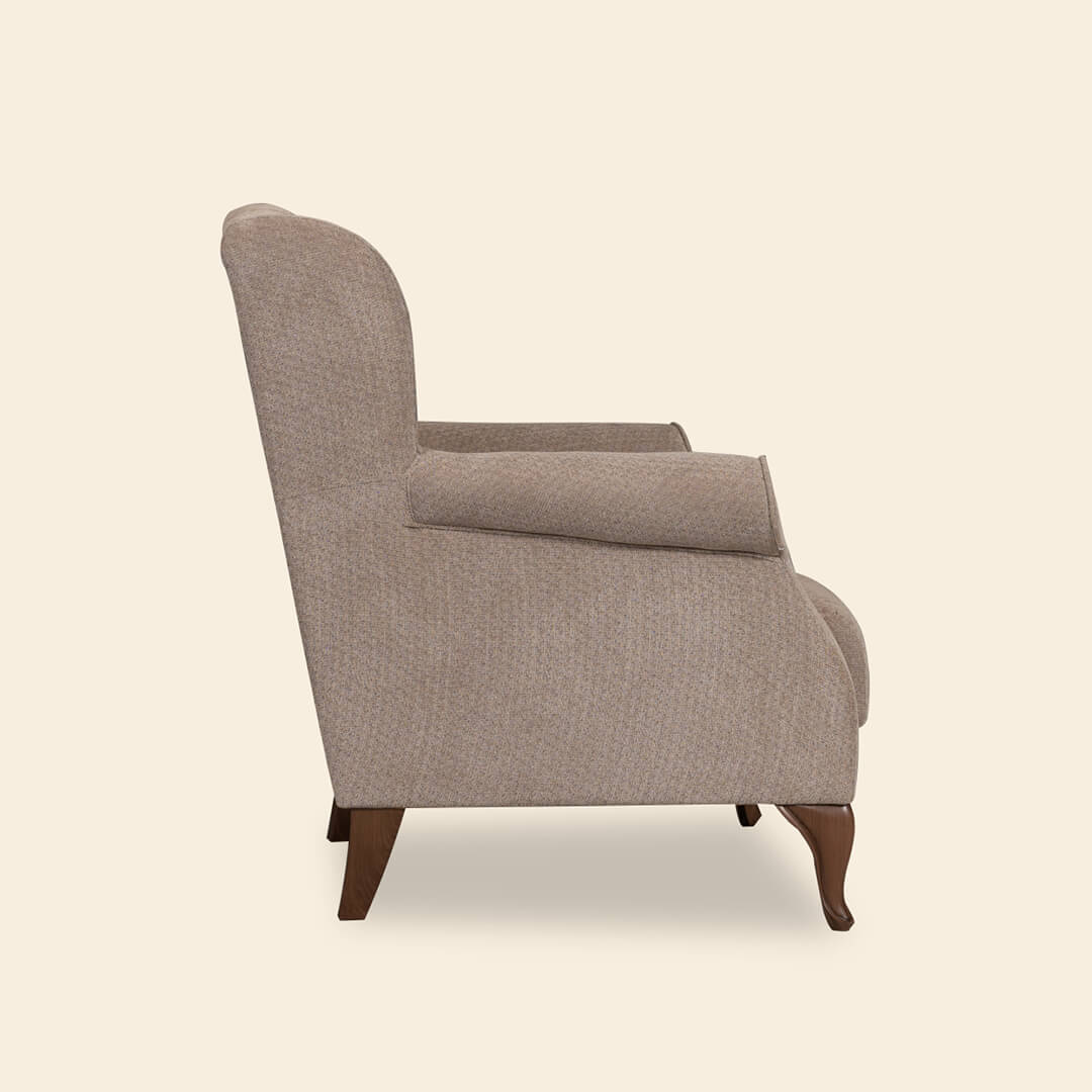 Valdes | Relax Chair & Bergeres