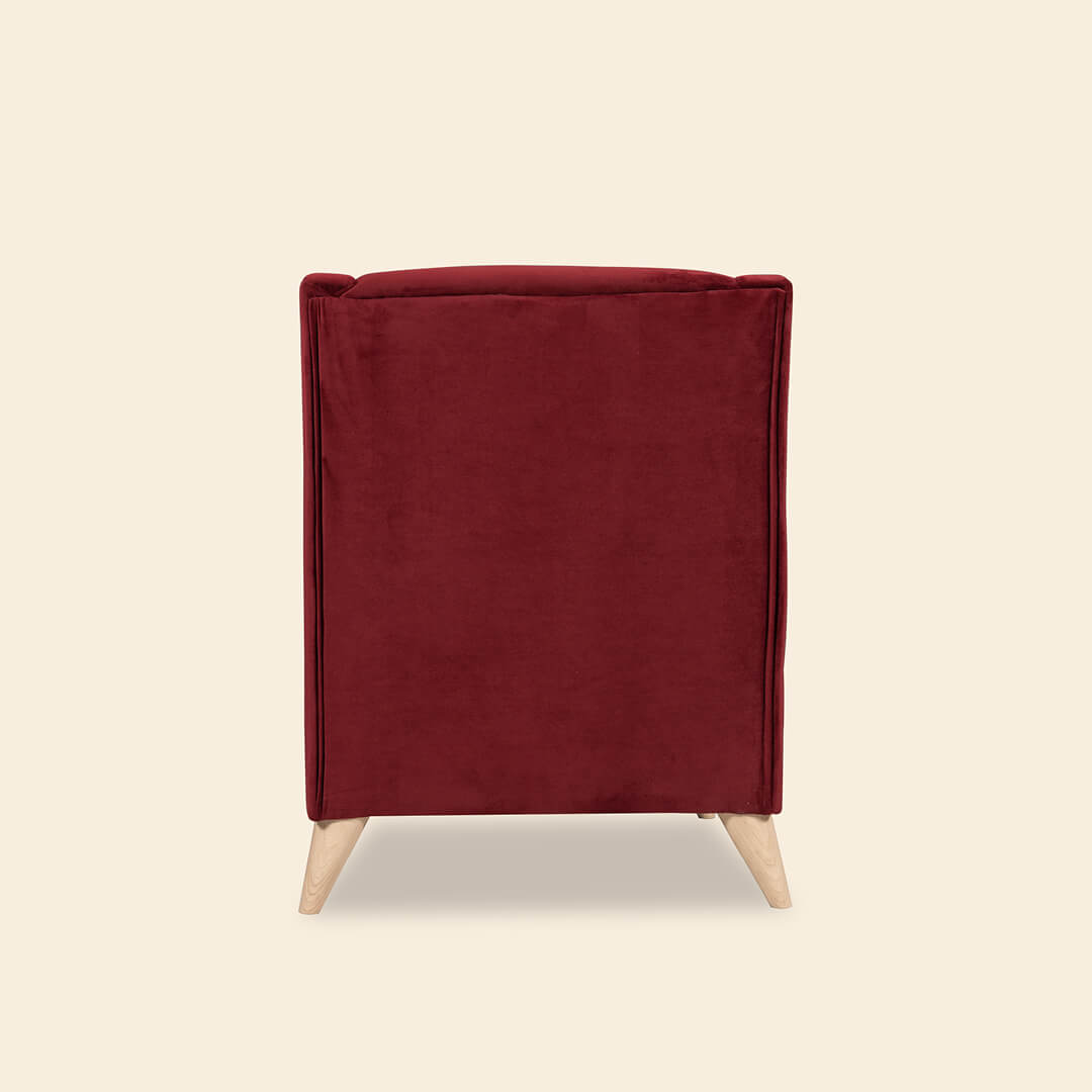 Nova | Relax Chair & Bergeres