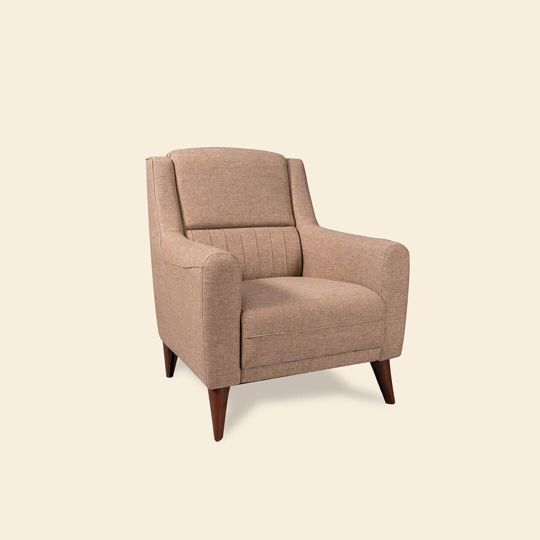 Levante | Relax Chair & Bergeres