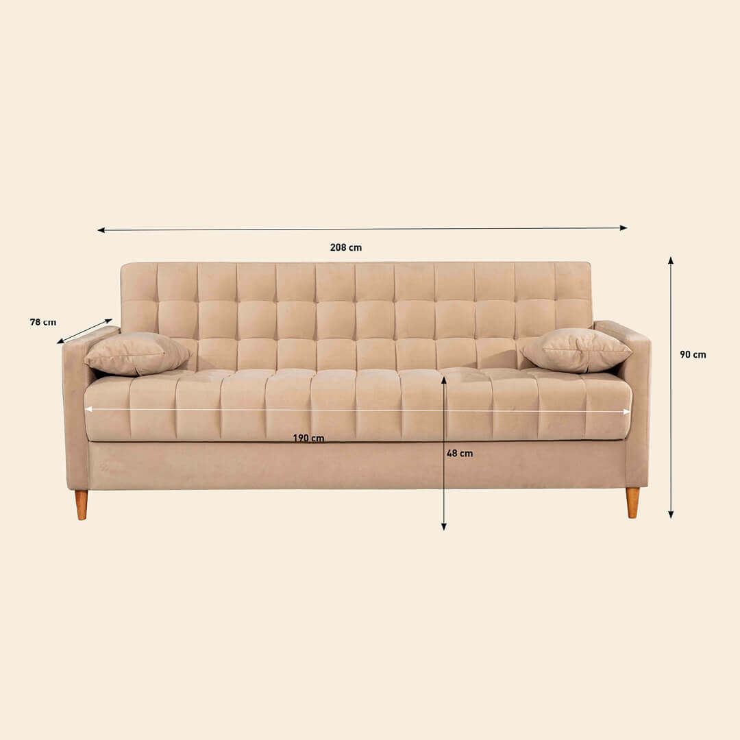 Falslev | Sofa Beds