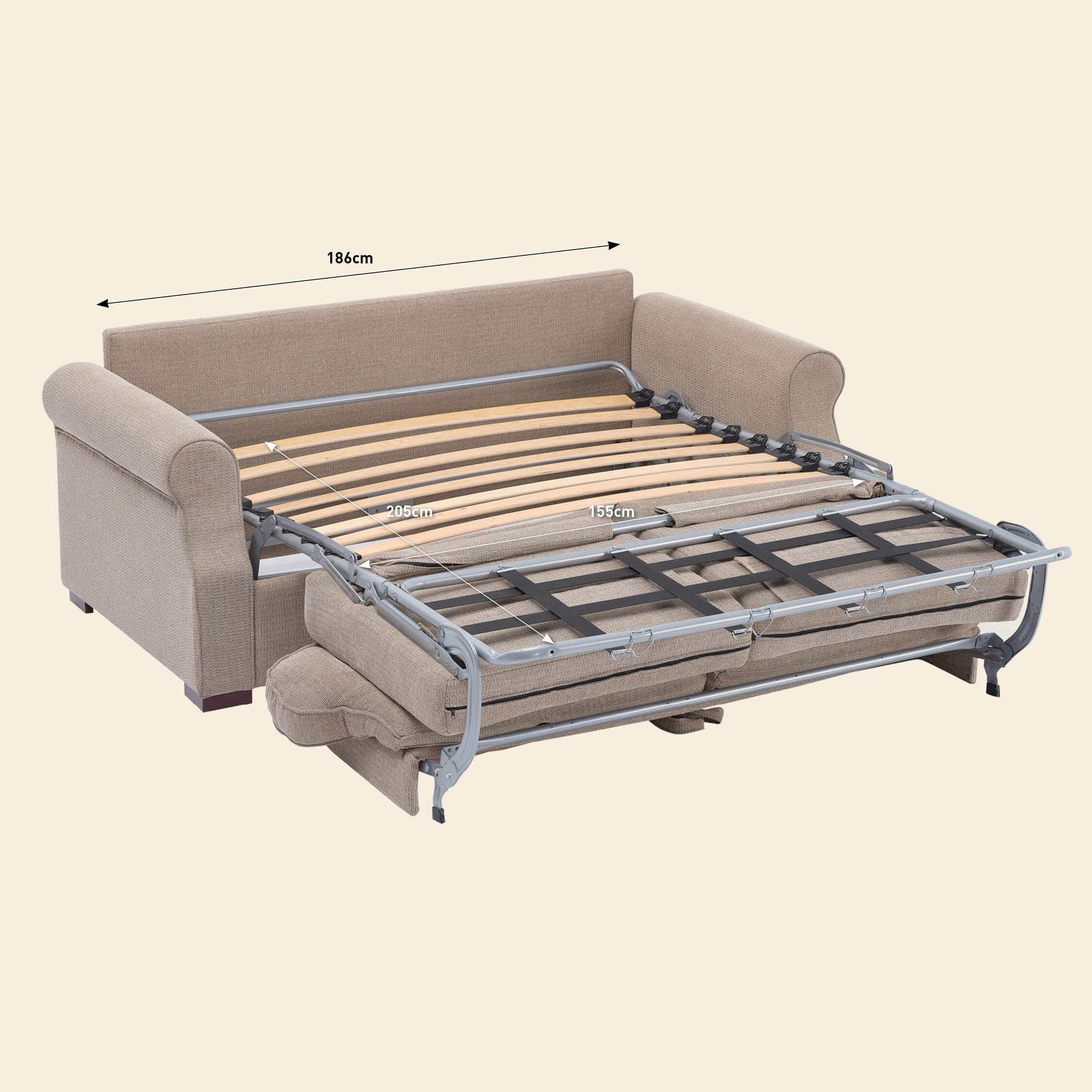 Novita | Sleeper Sofas