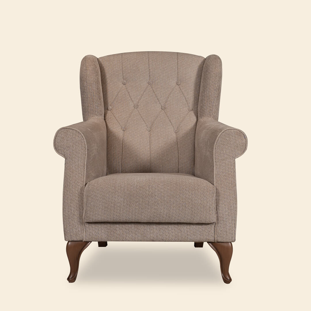 Valdes | Relax Chair & Bergeres