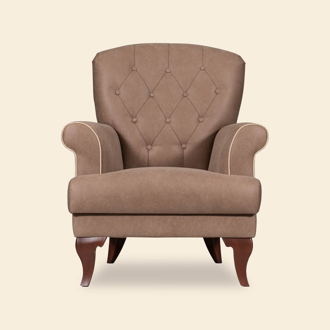 Lisa | Relax Chair & Bergeres