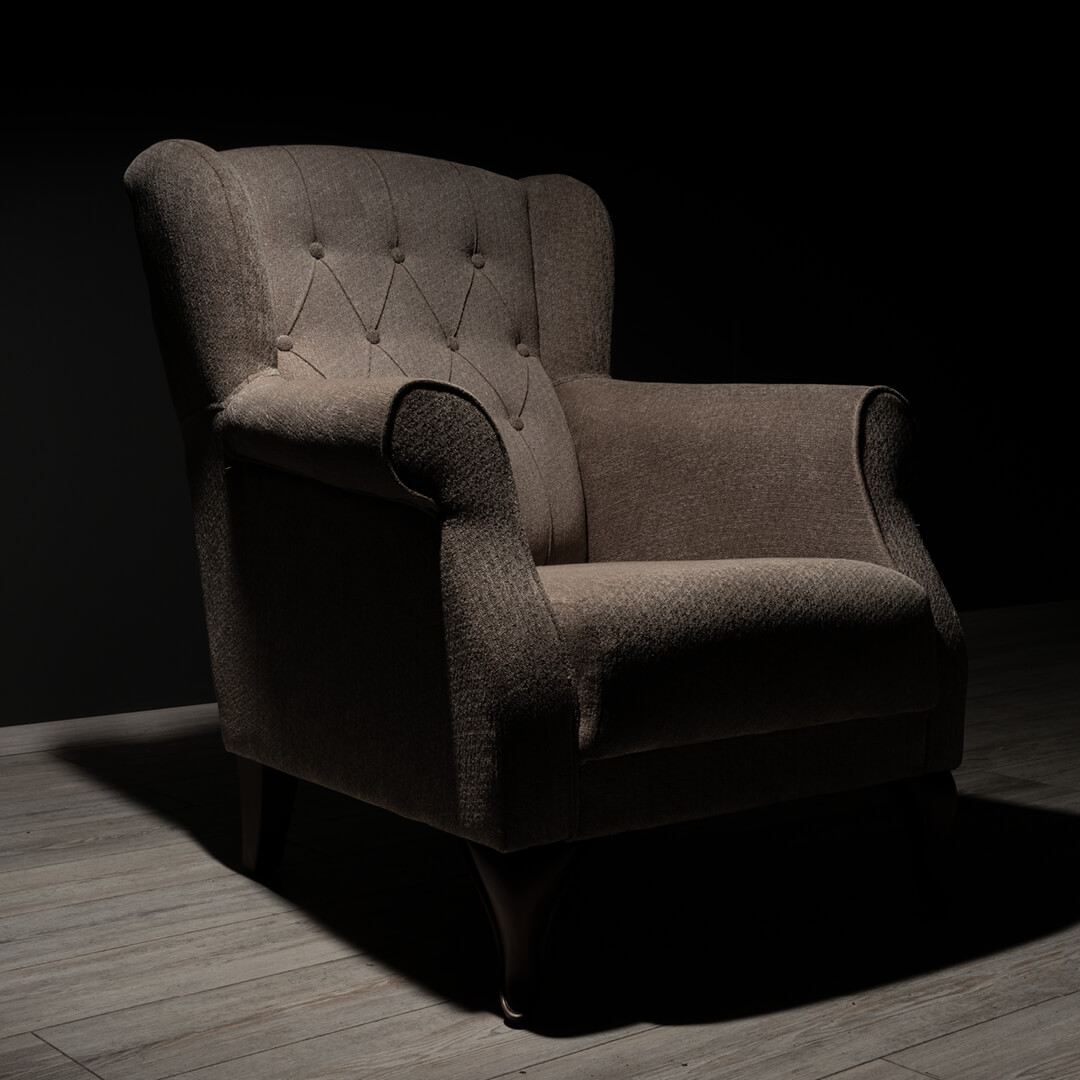 Valdes | Relax Chair & Bergeres