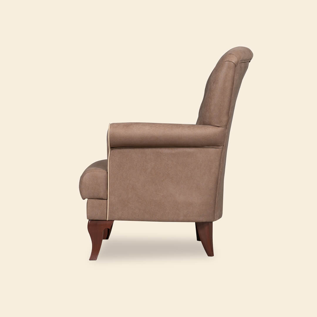 Lisa | Relax Chair & Bergeres