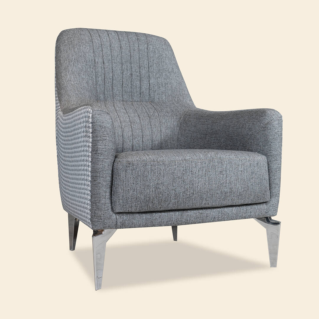 Lara | Relax Chair & Bergeres