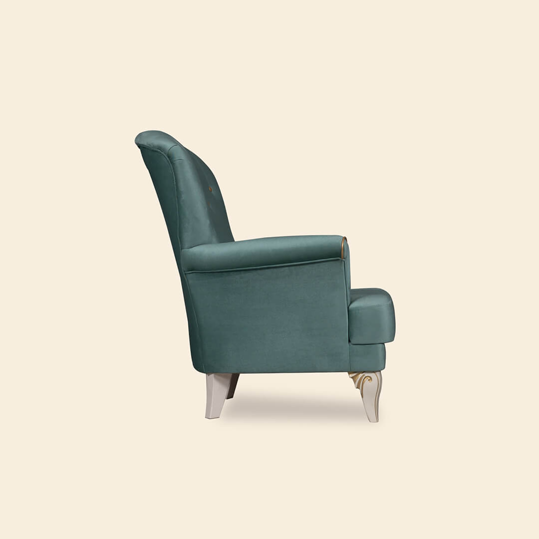 Volga | Relax Chair & Bergeres