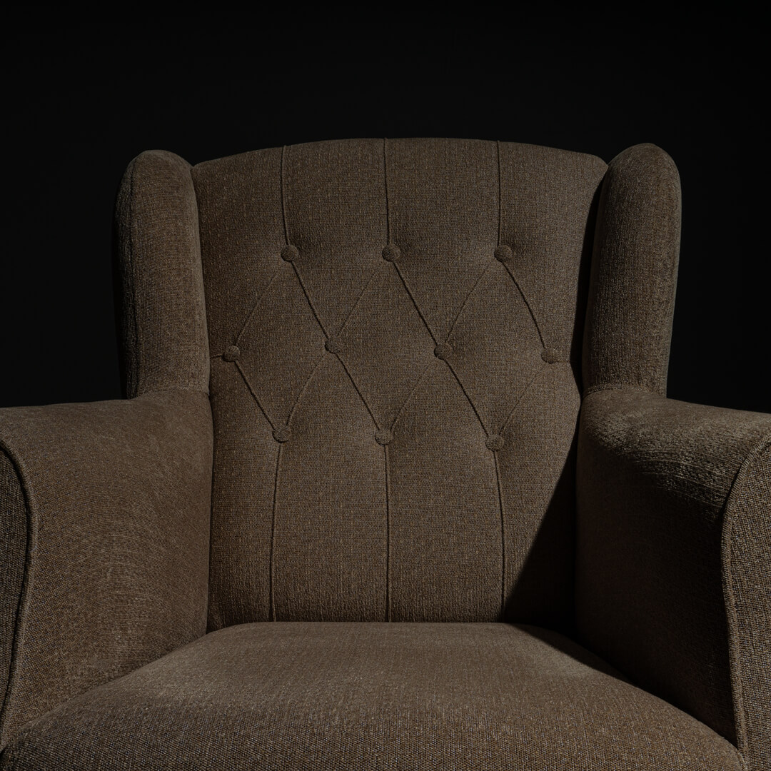 Valdes | Relax Chair & Bergeres
