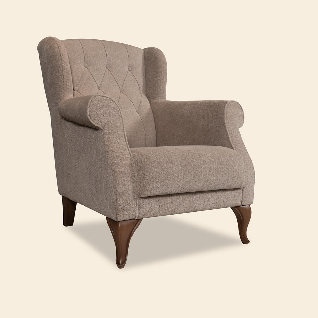 Valdes | Relax Chair & Bergeres