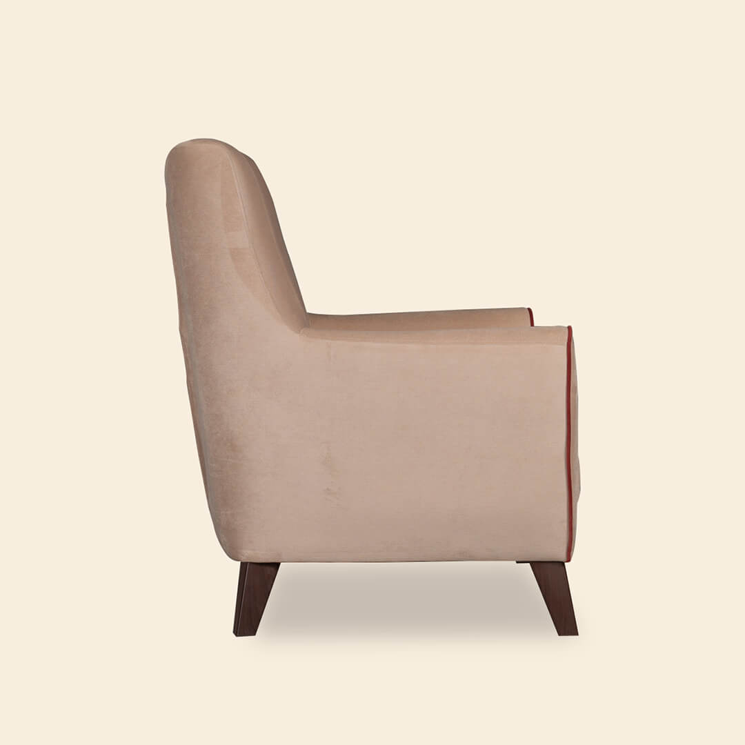 Loren | Relax Chair & Bergeres