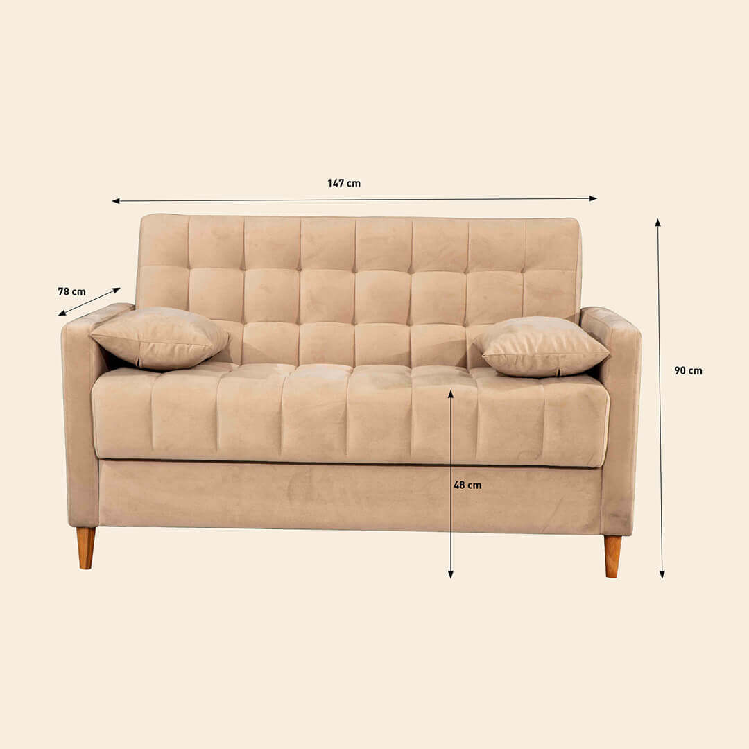 Falslev | Sofa Beds