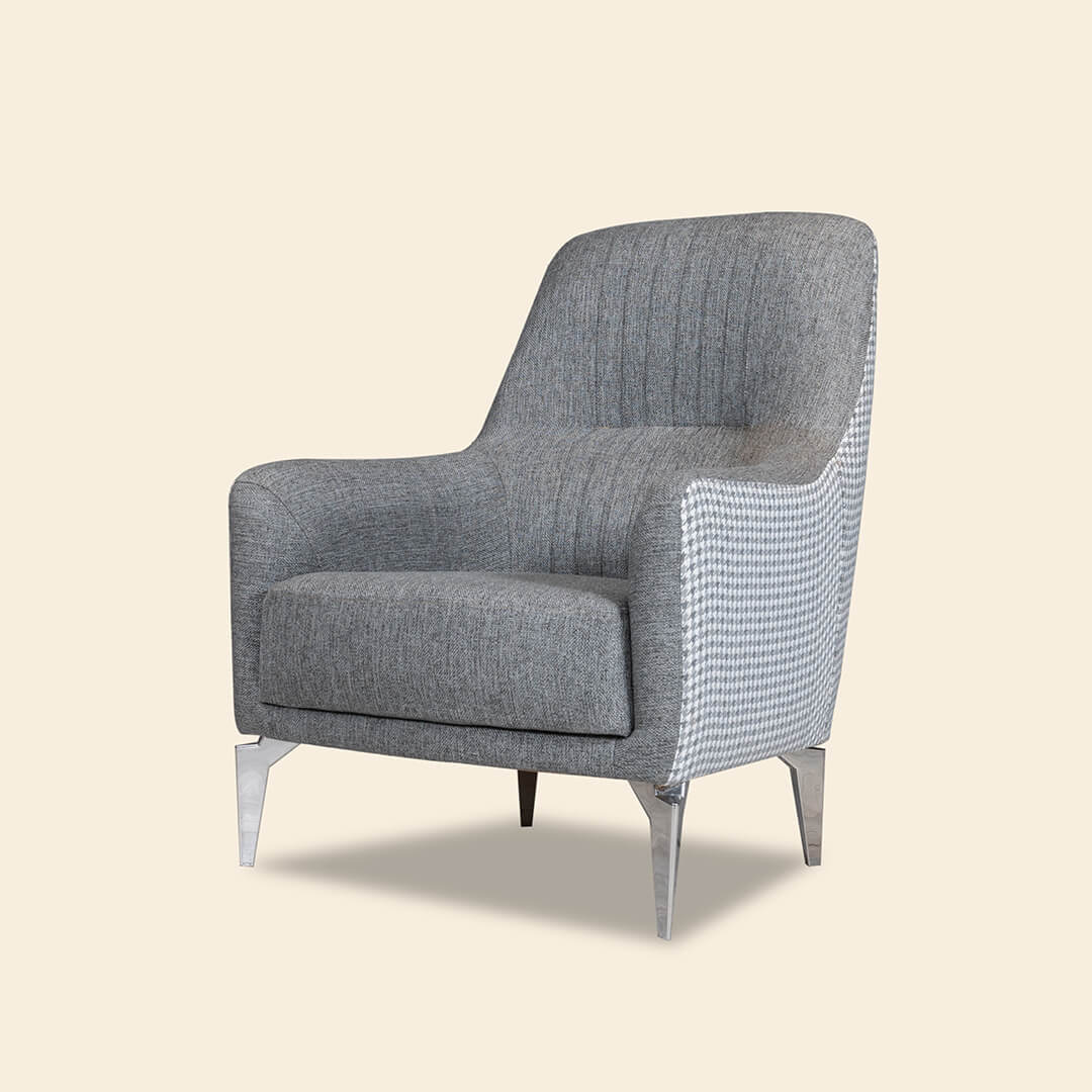 Lara | Relax Chair & Bergeres