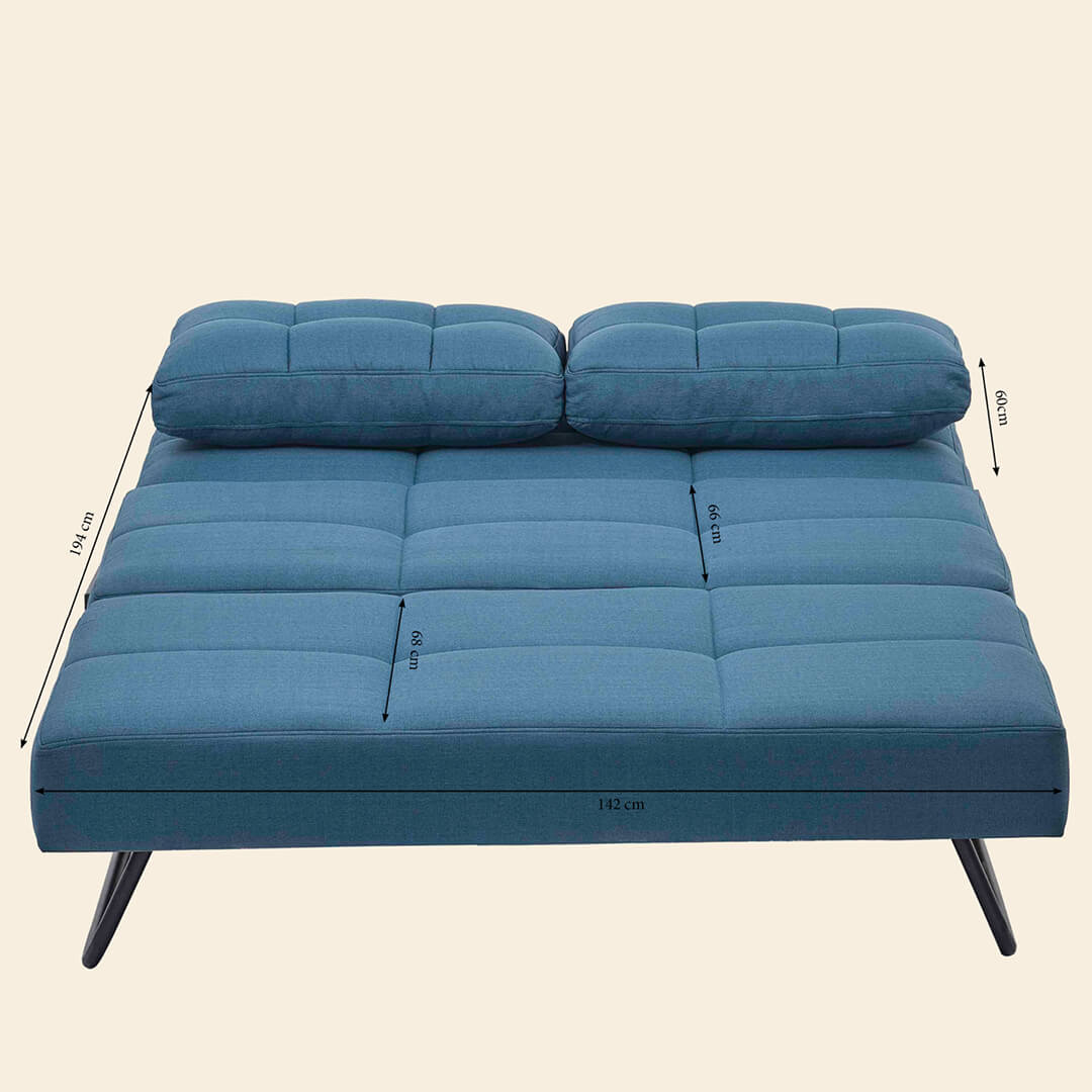 GIBSON Pull Out | Sleeper Sofas