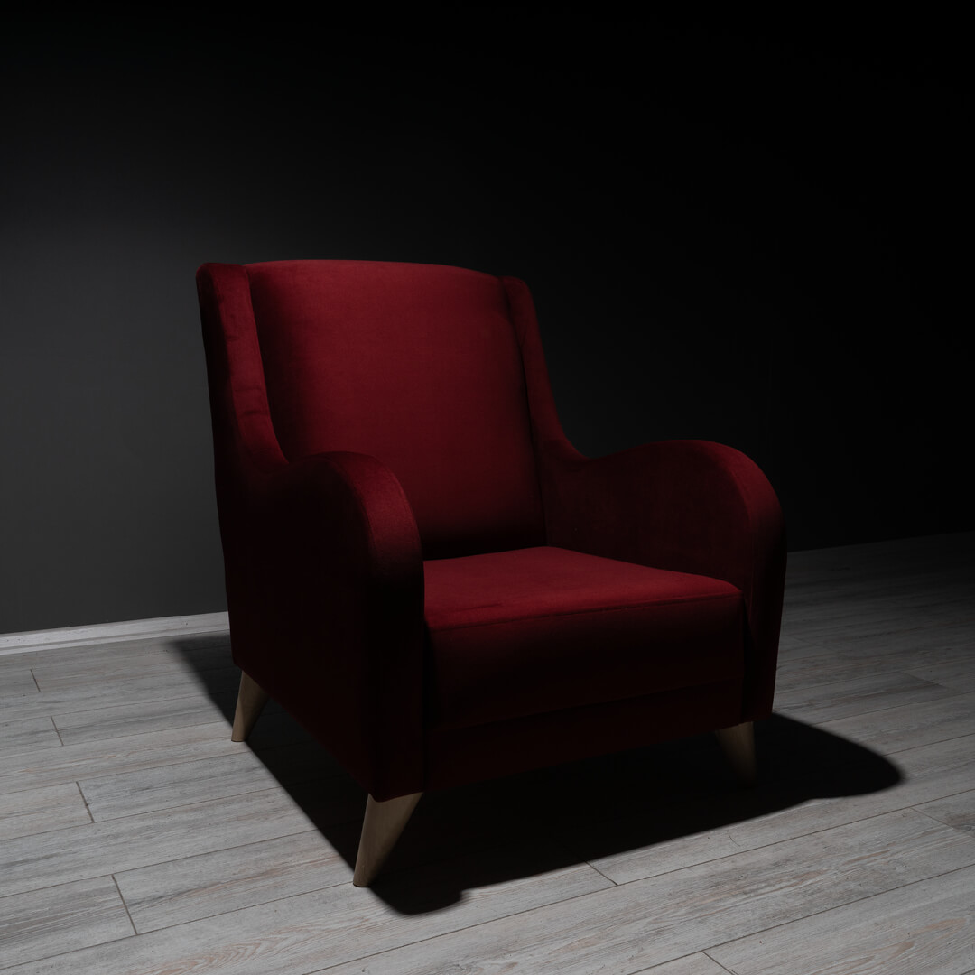 Nova | Relax Chair & Bergeres