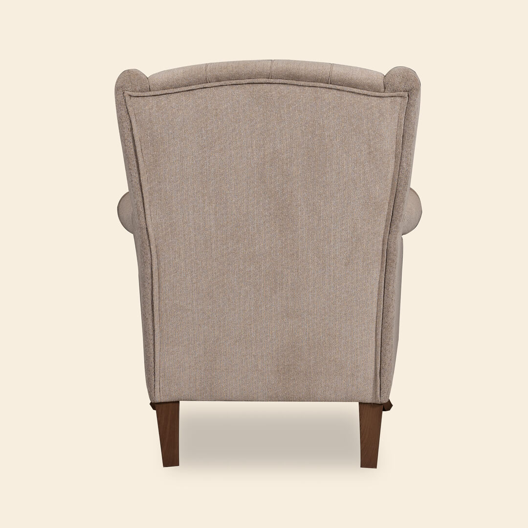Valdes | Relax Chair & Bergeres