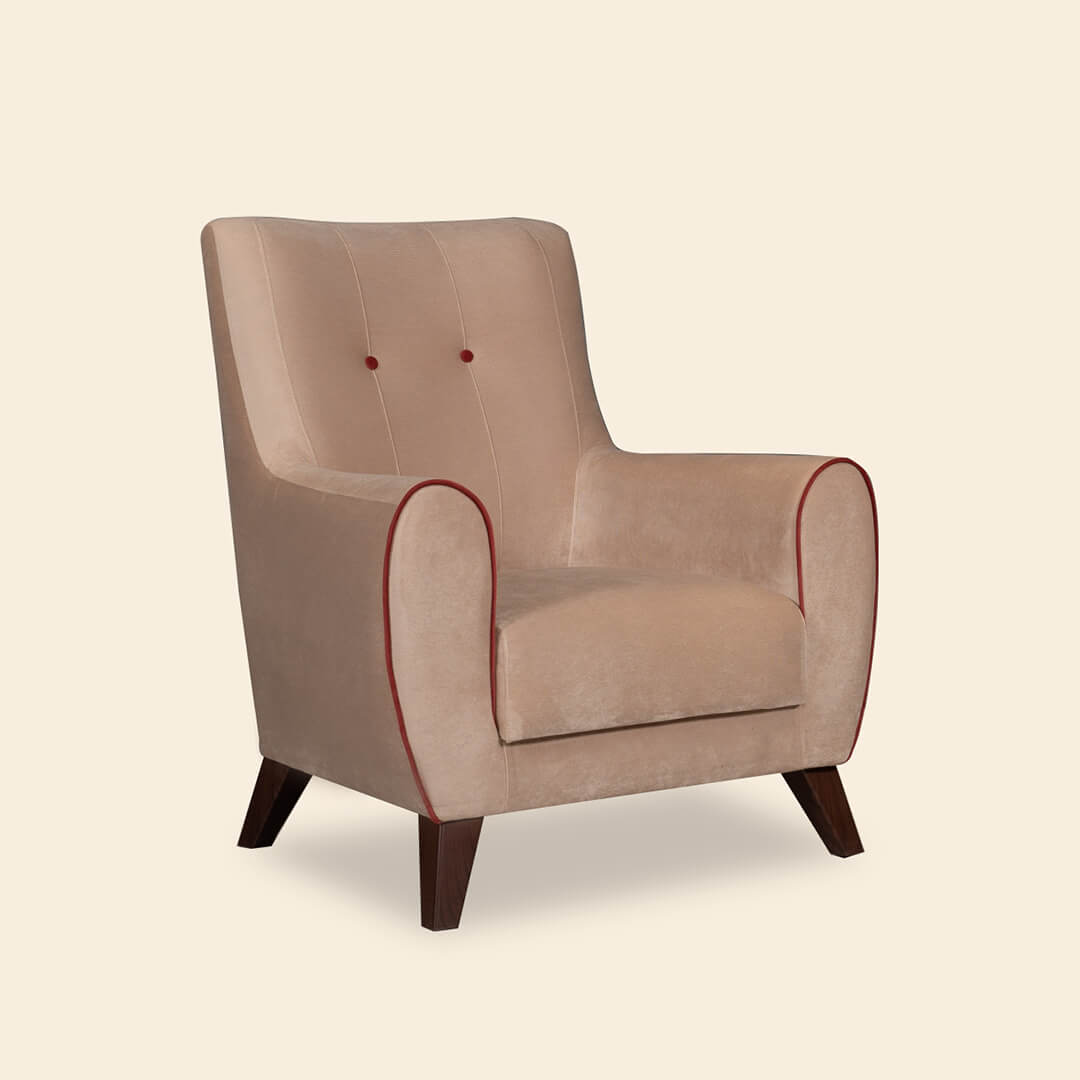 Loren | Relax Chair & Bergeres