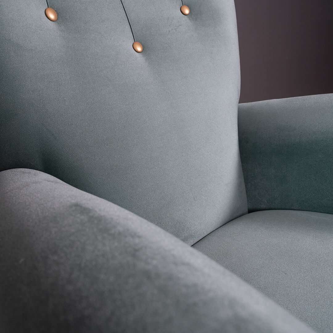 Volga | Relax Chair & Bergeres