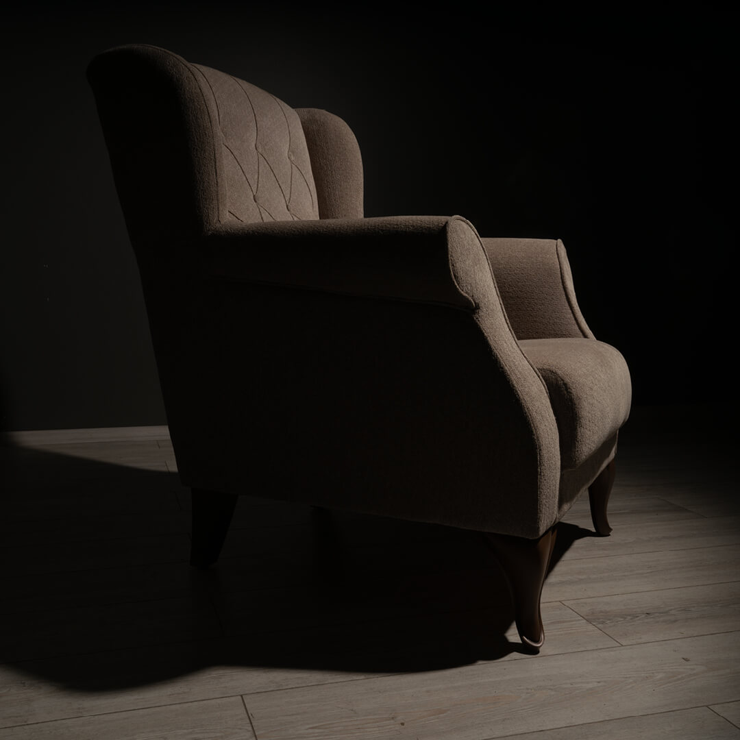 Valdes | Relax Chair & Bergeres