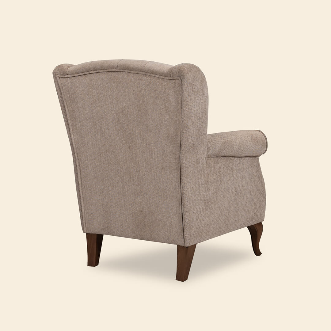 Valdes | Relax Chair & Bergeres