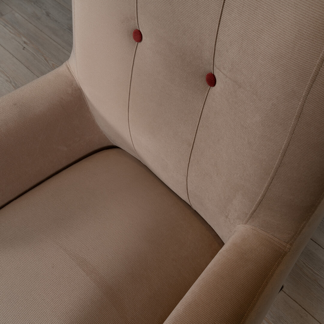 Loren | Relax Chair & Bergeres