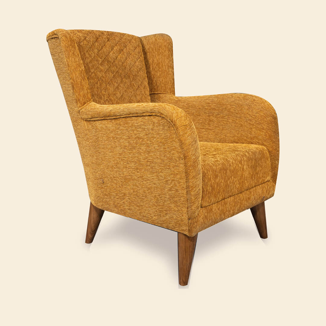 Camper | Relax Chair & Bergeres