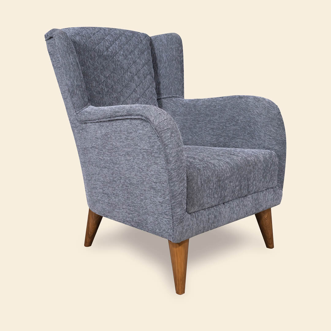 Camper | Relax Chair & Bergeres